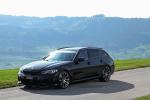 BMW M340i xDrive Touring Competition Line by dAHLer 2020 года